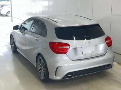 Mercedes-Benz AMG