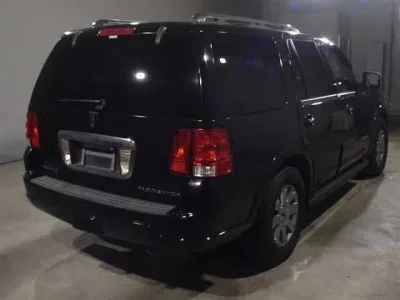 Ford LINCOLN NAVIGATOR