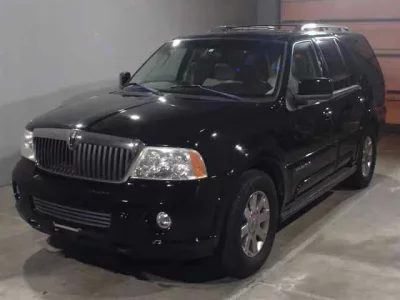 Ford LINCOLN NAVIGATOR