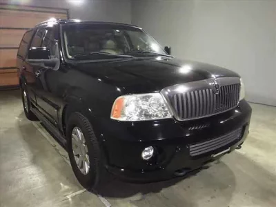 Ford LINCOLN NAVIGATOR
