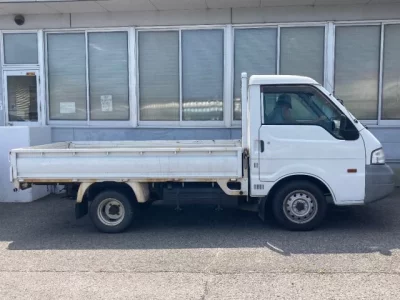Mazda BONGO