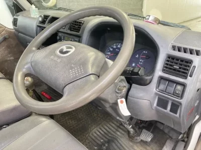 Mazda BONGO