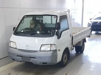 Mazda BONGO
