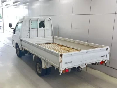 Mazda BONGO