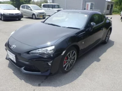 Toyota 86