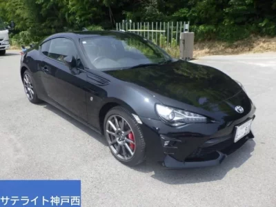 Toyota 86