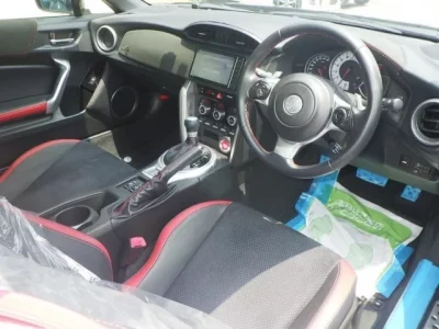 Toyota 86