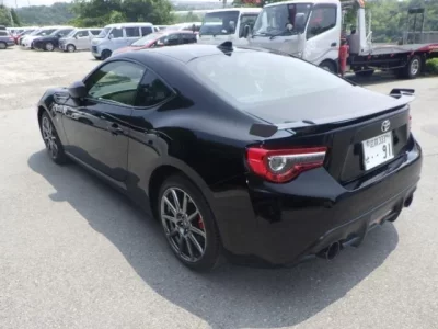 Toyota 86