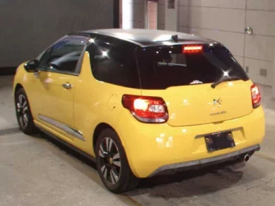 Citroen DS3