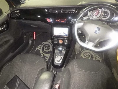 Citroen DS3