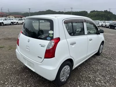 Suzuki ALTO ECO