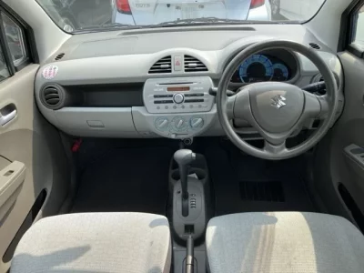 Suzuki ALTO ECO