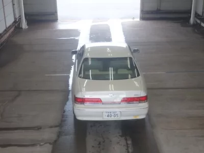 Toyota MARK II