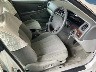 Toyota MARK II
