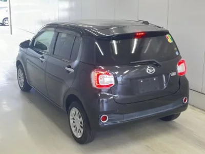 Daihatsu Boon