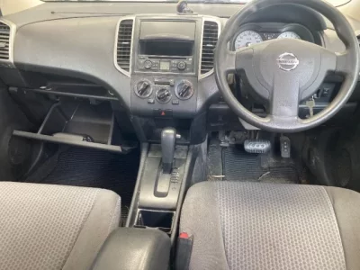 Nissan WINGROAD