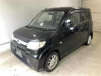 Honda ZEST