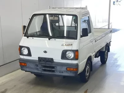 Subaru SAMBAR