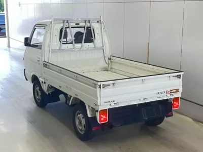 Subaru SAMBAR