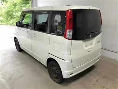 Suzuki PALETTE
