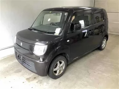 Suzuki MRWAGON