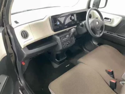 Suzuki MRWAGON