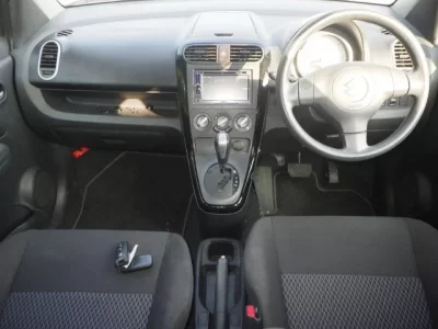 Suzuki SPLASH
