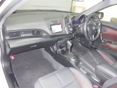 Honda CR-Z