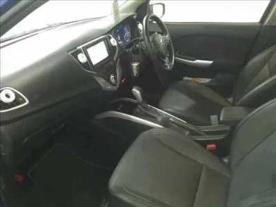 Suzuki BALENO