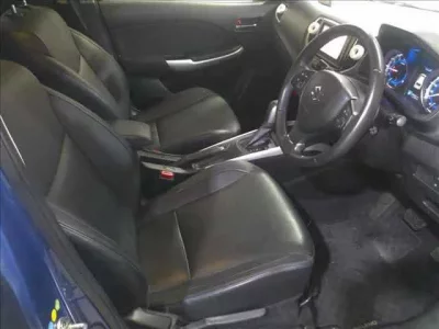 Suzuki BALENO