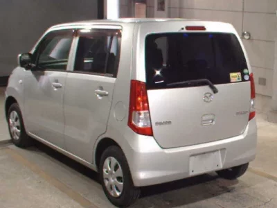 Mazda AZ WAGON