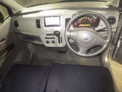 Mazda AZ WAGON
