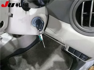 Suzuki ALTO VAN