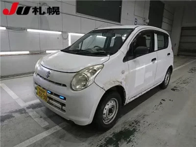 Suzuki ALTO VAN