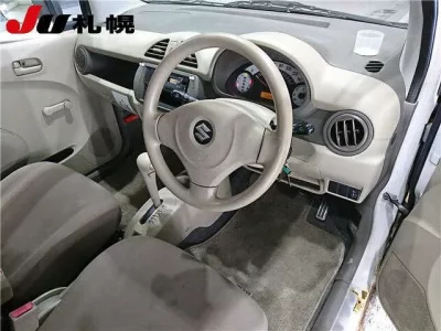 Suzuki ALTO VAN