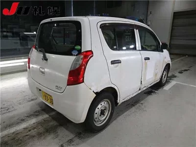 Suzuki ALTO VAN