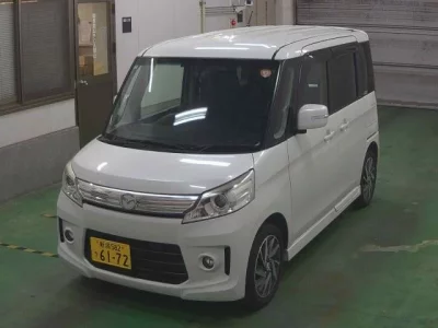 Mazda FLAIR WAGON