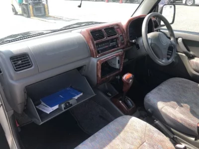 Mazda AZ-OFFROAD