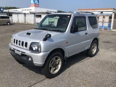 Mazda AZ-OFFROAD