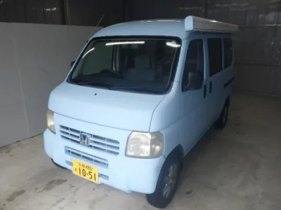 Honda ACTY VAN