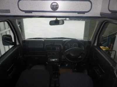 Honda ACTY VAN