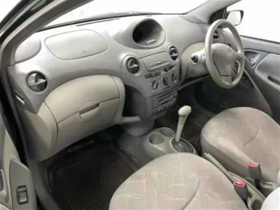 Toyota PLATZ