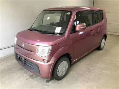 Suzuki MRWAGON