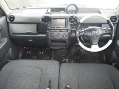 Toyota BB