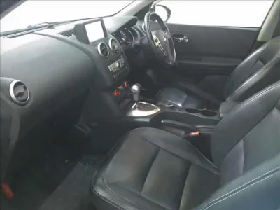 Nissan DUALIS
