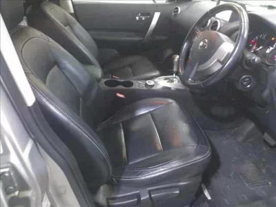 Nissan DUALIS