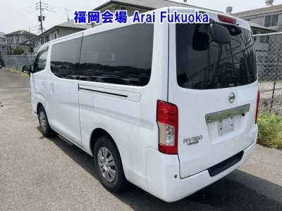 Nissan CARAVAN