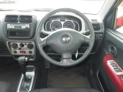 Suzuki CHEVROLET CRUZE