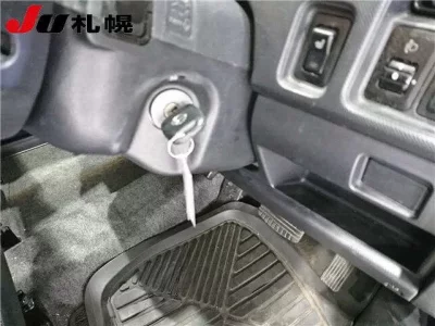 Nissan OTTI