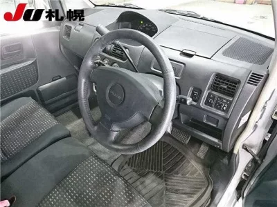 Nissan OTTI